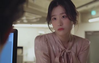 Лакорн Милая услуга 1 серия 