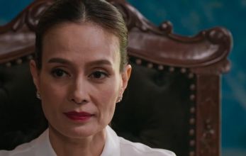 Лакорн Моя золотая кровь 10 серия 