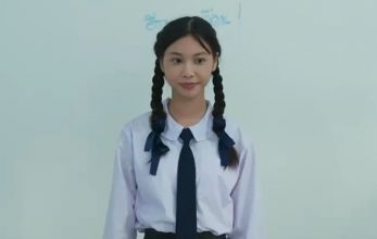 Лакорн Зрительный контакт 1 серия 