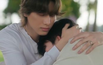 Лакорн Лучшая форма 11 серия 