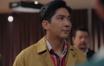 Лакорн Нокаут 1 серия 