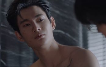 Лакорн Малыш с гонок 2 сезон 3 серия 