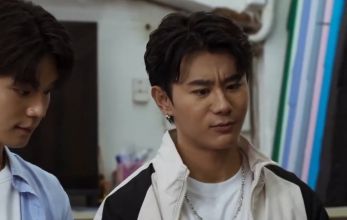 Лакорн Бангкокские парни 4 серия 