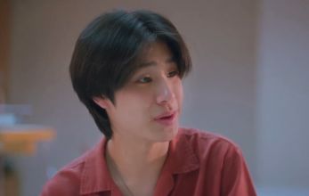 Лакорн Влюблённые мальчики 5 серия 