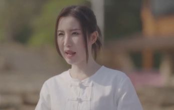 Лакорн Обещаю, я вернусь 1 серия 