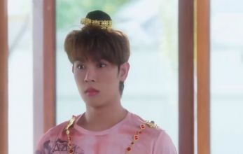 Лакорн Миссия по покорению луны 3 серия 