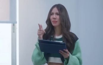 Лакорн Миссия по покорению луны 4 серия 