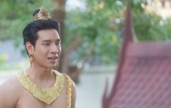 Лакорн Миссия по покорению луны 5 серия 