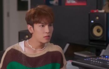 Лакорн Миссия по покорению луны 6 серия 