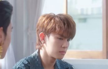 Лакорн Миссия по покорению луны 7 серия 