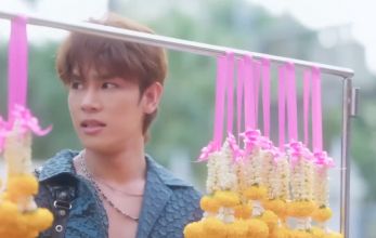 Лакорн Миссия по покорению луны 8 серия 