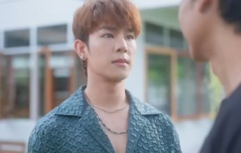 Лакорн Миссия по покорению луны 9 серия 