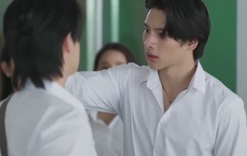 Лакорн Зрительный контакт 2 серия 