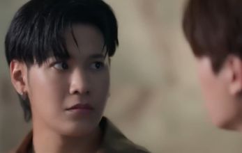 Лакорн Бывшее утро 1 серия 