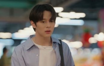 Лакорн Нокаут 3 серия 