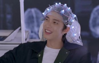 Лакорн Малыш с гонок 2 сезон 4 серия 