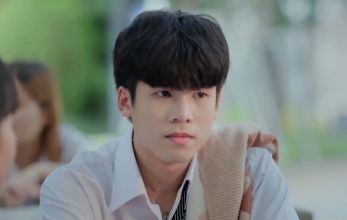 Лакорн Тайный призрак 1 серия 