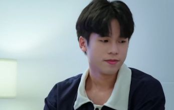 Лакорн Тайный призрак 2 серия 