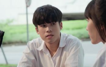 Лакорн Тайный призрак 4 серия 