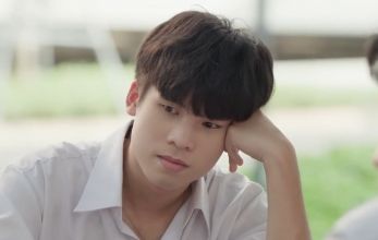 Лакорн Тайный призрак 6 серия 