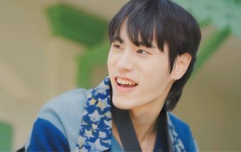 Лакорн Обещаю, я вернусь 2 серия 