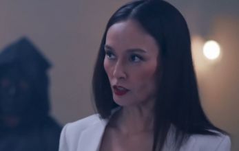 Лакорн Моя золотая кровь 12 серия 