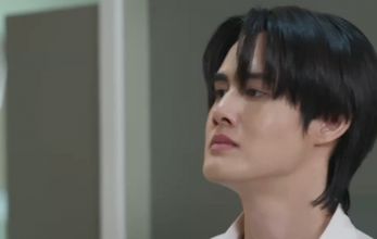 Лакорн Зрительный контакт 3 серия 