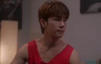 Лакорн Миссия по покорению луны 11 серия 