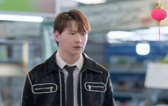 Лакорн Бывшее утро 2 серия 