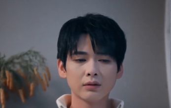 Лакорн Луна и пыль 2 серия 