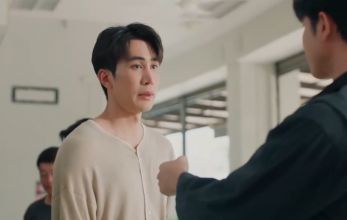 Лакорн Нокаут 4 серия 