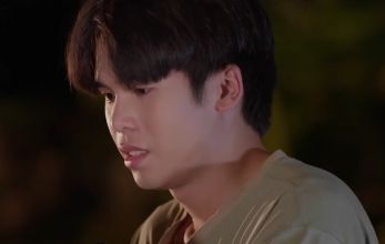 Лакорн Тайный призрак 7 серия 