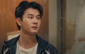 Лакорн Бангкокские парни 6 серия 