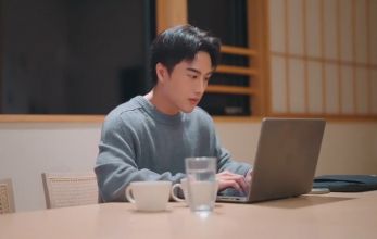 Лакорн Сезон любви в Симанэ 3 серия 