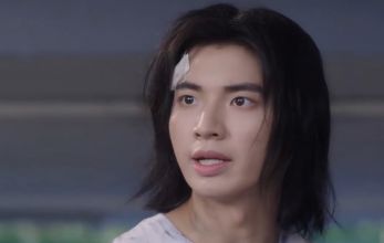 Лакорн Перезагрузка 1 серия 