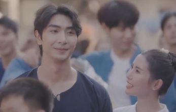 Лакорн Обещаю, я вернусь 3 серия 