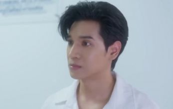 Лакорн Миссия по покорению луны 14 серия 