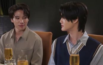 Лакорн Зрительный контакт 4 серия 