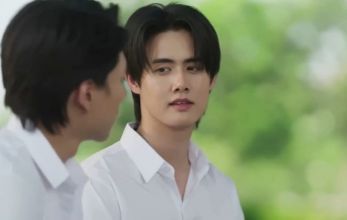 Лакорн Зрительный контакт 6 серия 