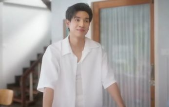 Лакорн Миссия по покорению луны 15 серия 