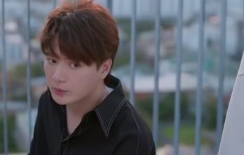 Лакорн Бывшее утро 3 серия 