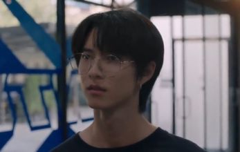 Лакорн Малыш с гонок 2 сезон 6 серия 