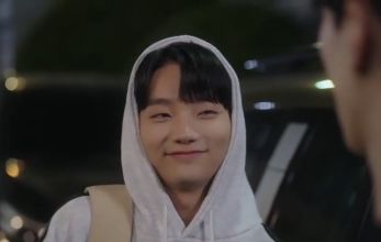 Лакорн Тактика парня с мячом 1 серия 