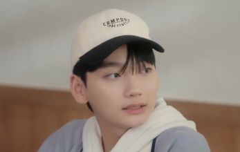 Лакорн Тактика парня с мячом 2 серия 