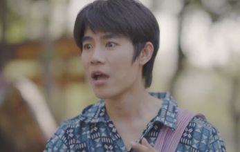 Лакорн Обещаю, я вернусь 4 серия 