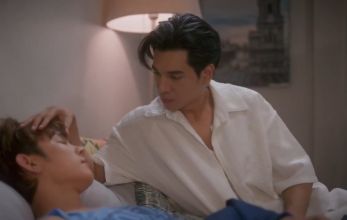 Лакорн Миссия по покорению луны 16 серия 