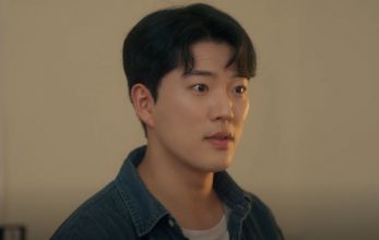 Лакорн Тактика парня с мячом 3 серия 