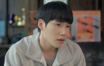 Лакорн Тактика парня с мячом 4 серия 