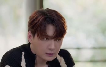 Лакорн Бывшее утро 4 серия 