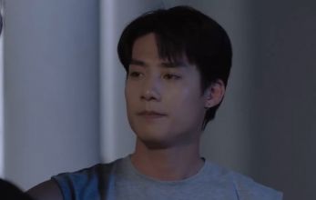 Лакорн Малыш с гонок 2 сезон 7 серия 